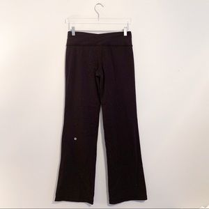 Lululemon Groove Pant